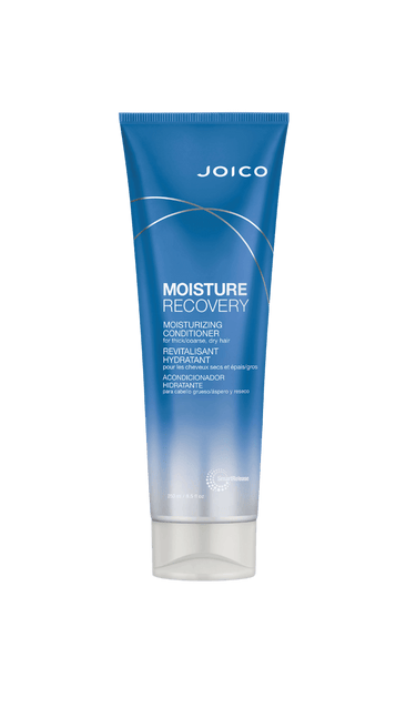Joico Moisture Recovery Conditioner 250mL Tube